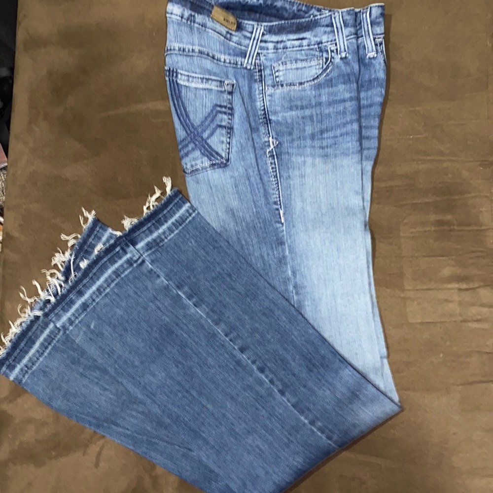 Ariat trouser jeans